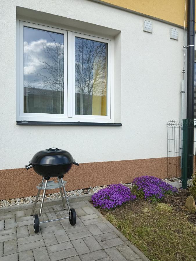 Rodinny Apartman Lucie V Blizkosti Wellness Hotelu Ve Frymburku Zewnętrze zdjęcie