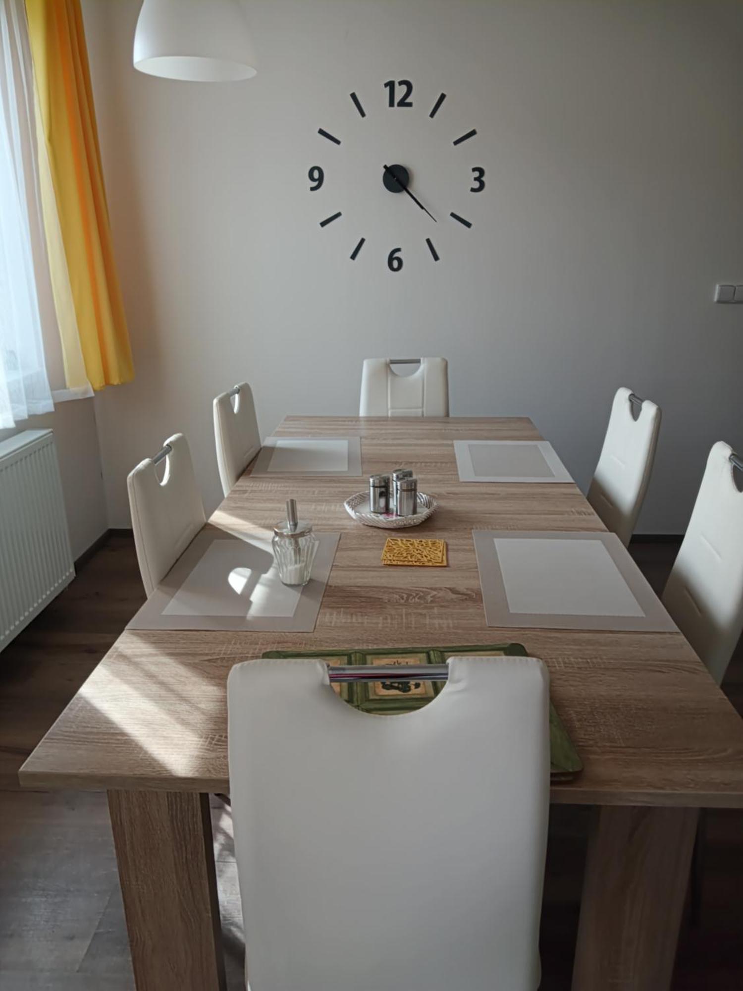 Rodinny Apartman Lucie V Blizkosti Wellness Hotelu Ve Frymburku Pokój zdjęcie